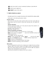 Preview for 8 page of WolfPack HDTVFIX0809 User Manual