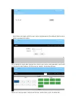 Preview for 9 page of WolfPack HDTVFIX0809 User Manual