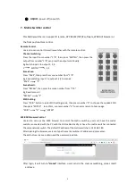 Preview for 8 page of WolfPack HDTVFIX1600E User Manual