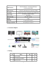 Preview for 7 page of WolfPack HDTVFIX400E User Manual