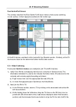 Preview for 21 page of WolfPack HDTVIPA100 Series User Manual