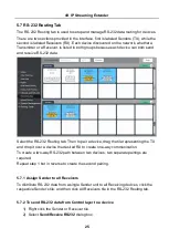 Preview for 30 page of WolfPack HDTVIPA100 Series User Manual