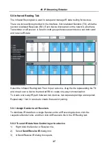 Preview for 32 page of WolfPack HDTVIPA100 Series User Manual