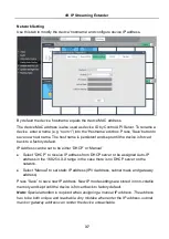 Preview for 42 page of WolfPack HDTVIPA100 Series User Manual