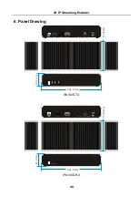 Preview for 54 page of WolfPack HDTVIPA100 Series User Manual