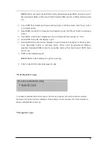 Preview for 18 page of WolfPack HDTVMT0808VF2 User Manual