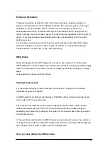 Preview for 21 page of WolfPack HDTVMT0808VF2 User Manual