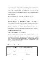 Preview for 9 page of WolfPack HDTVSWIHDMI0601E User Manual