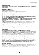 Preview for 5 page of WolfPack HDTVSX-SPE108 Operating Instructions Manual