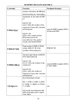 Preview for 37 page of WolfPack WolfPack8x8 User Manual