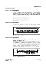 Предварительный просмотр 11 страницы Wolfson WM8510-EV1M User Handbook Manual