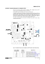 Предварительный просмотр 26 страницы Wolfson WM8510-EV1M User Handbook Manual