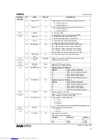 Предварительный просмотр 90 страницы Wolfson WM8580 Instruction Manual