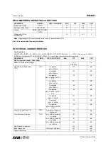 Preview for 9 page of Wolfson WM8581 Manual