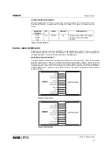 Preview for 22 page of Wolfson WM8581 Manual