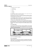 Preview for 24 page of Wolfson WM8581 Manual