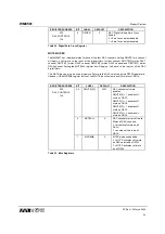 Preview for 34 page of Wolfson WM8581 Manual