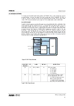 Preview for 40 page of Wolfson WM8581 Manual