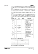 Preview for 49 page of Wolfson WM8581 Manual