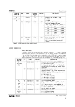 Preview for 58 page of Wolfson WM8581 Manual