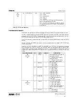 Preview for 66 page of Wolfson WM8581 Manual