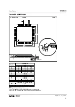 Preview for 93 page of Wolfson WM8581 Manual