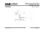 Предварительный просмотр 2 страницы Wolfson WM8716 Service Schematic