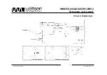 Предварительный просмотр 3 страницы Wolfson WM8716 Service Schematic