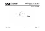 Предварительный просмотр 6 страницы Wolfson WM8716 Service Schematic