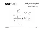 Предварительный просмотр 8 страницы Wolfson WM8716 Service Schematic