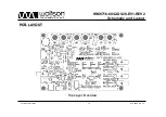 Предварительный просмотр 16 страницы Wolfson WM8716 Service Schematic