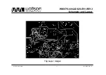 Предварительный просмотр 17 страницы Wolfson WM8716 Service Schematic