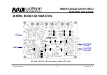 Предварительный просмотр 19 страницы Wolfson WM8716 Service Schematic