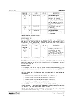 Preview for 27 page of Wolfson WM8804 Manual