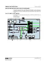 Preview for 6 page of Wolfson WM894 -6229-CS36-M-REV1 Series Manual