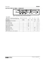 Предварительный просмотр 17 страницы Wolfson WM8976 Manual