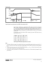 Предварительный просмотр 19 страницы Wolfson WM8976 Manual