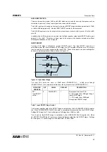 Предварительный просмотр 26 страницы Wolfson WM8976 Manual