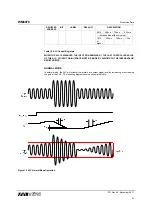 Предварительный просмотр 34 страницы Wolfson WM8976 Manual