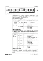 Предварительный просмотр 45 страницы Wolfson WM8976 Manual