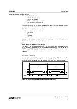 Предварительный просмотр 66 страницы Wolfson WM8976 Manual