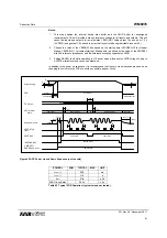 Предварительный просмотр 81 страницы Wolfson WM8976 Manual