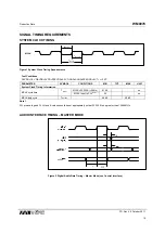 Предварительный просмотр 15 страницы Wolfson WM8978 Manual