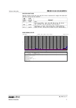 Preview for 11 page of Wolfson WM9081-6222-CO28-M-REV2 Quick Start Manual