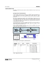 Предварительный просмотр 31 страницы Wolfson WM9090 Manual