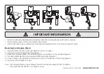 WolfVision Anti-glare Shield Manual предпросмотр