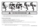 Предварительный просмотр 2 страницы WolfVision Anti-glare Shield Manual