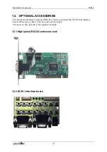 Предварительный просмотр 29 страницы WolfVision SCB-1 Instruction Manual