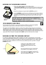 Preview for 5 page of WolfVision VZ-27plus Instructions Manual