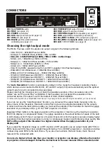 Preview for 12 page of WolfVision VZ-27plus Instructions Manual